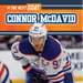 Connor McDavid