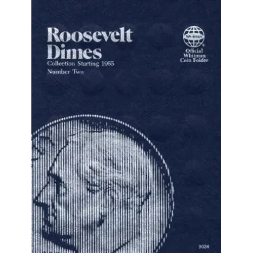 CFT - Roosevelt Dimes