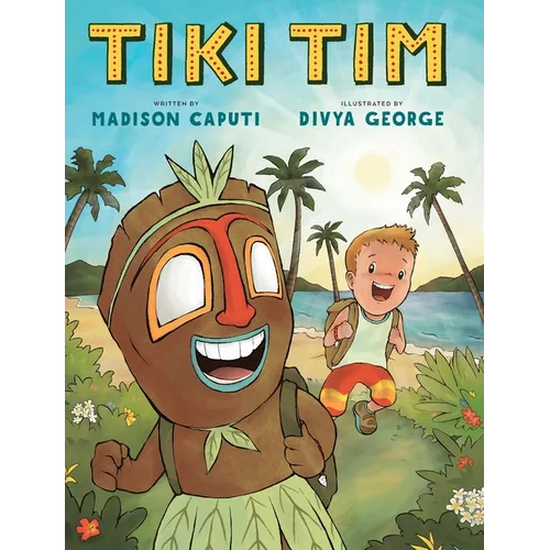 Tiki Tim