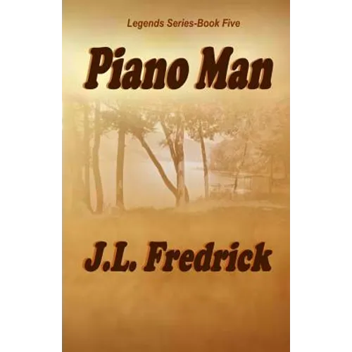 Piano Man