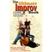 Ultimate Improv Book
