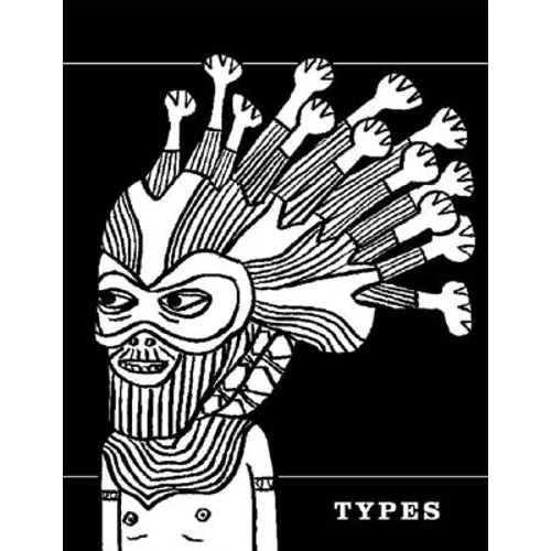 Laylah Ali: Types