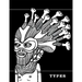 Laylah Ali: Types
