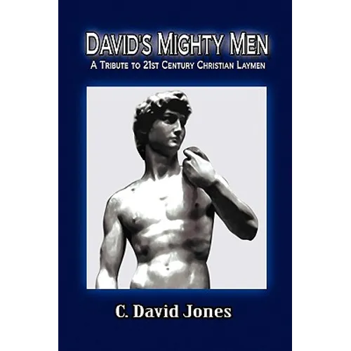 David's Mighty Men
