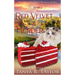 Red Velvet & Murder: A Cozy Mystery