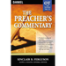 The Preacher's Commentary - Vol. 21: Daniel: 21