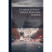 A Career in Public Service With Earl Warren: Oral History Transcript / and Related Material, 1969-1973