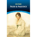 Pride and Prejudice