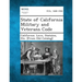 State of California Military and Veterans Code