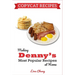 Copycat Recipes: Making Denny's Most Popular Recipes At Home ***BLACK & WHITE EDITION***