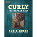 Curly, the Orphan Calf: (Book #1, Second Edition)