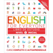 English for Everyone Nivel 1 Inicial: Libro de Estudio: Edición En Español