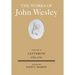The Works of John Wesley Volume 31: Letters VII (1789-1791)