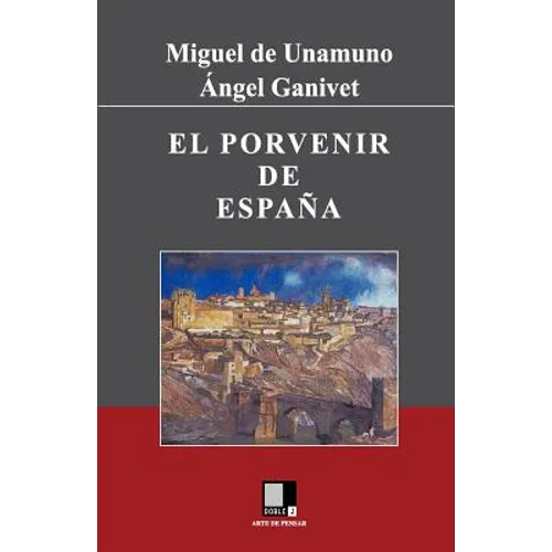 El porvenir de España