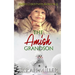 The Amish Grandson: Amish Christmas Romance