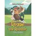 Reggie the Rooster