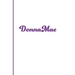 DonnaMae