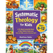Systematic Theology for Kids
