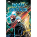 Doom Breaker, Vol. 3: A Webtoon Unscrolled Graphic Novel