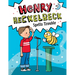 Henry Heckelbeck Spells Trouble: #4