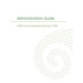 SUSE Linux Enterprise Server 12 - Administration Guide