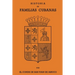Historia de Familias Cubanas IX