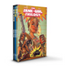 Tank Girl Trilogy Slipcase Set