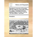 Xenophon's Memoirs of Socrates. with the Defence of Socrates Before His Judges. Translated from the Original Greek. by Sarah Fielding. the Third Editi