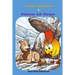Flamman och Vargen (Swedish Edition, Bedtime stories, Ages 5-8)