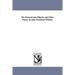 The Pennsylvania Pilgrim, and Other Poems. by John Greenleaf Whittier.