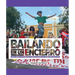 Bailando en un encierro: Duelo, danza y activismo en las manifestaciones del Verano Boricua de 2019