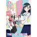 Yuri Espoir, Volume 3