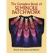 The Complete Book of Seminole Patchwork