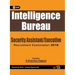Intelligence Bureau 2018: Security Assistant/Executive