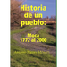 Historia de un pueblo: Moca 1772 al 2000