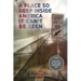 A Place So Deep Inside America It Can't Be Seen: Poems