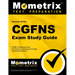 Secrets of the CGFNS Exam Study Guide: CGFNS Test Review for the Commission on Graduates of Foreign Nursing Schools Exam