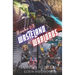 Wasteland Warlords Omnibus (Books 1 - 3): A Post-Apocalyptic LitRPG Adventure