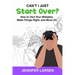 Can't I Just Start Over? How to Own Your Mistakes, Make Things Right, and Move On