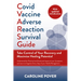 Covid Vaccine Adverse Reaction Survival Guide: Take Control of Your Recovery and Maximise Healing Potential