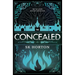 The Concealed: A Young Adult Fantasy Romance