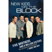 New Kids on the Block: Five Brothers and a Million Sisters