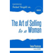 The Art of Selling to a Woman