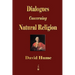 Dialogues Concerning Natural Religion