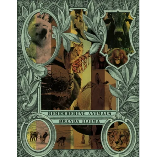 Remembering Animals
