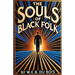 The Souls Of Black Folk(Illustrated)