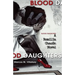 Blood Daughters: A Romilia Chacon Novel: A Romilia Chacon Novel