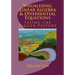 Visualizing Linear Algebra and Differential Equations: The Guide to Seeing the Bigger Picture