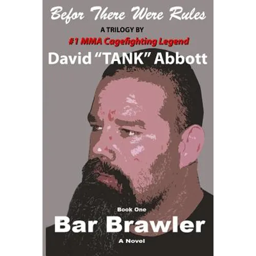 Bar Brawler