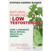 Natural Remedies for Low Testosterone: How to Enhance Male Sexual Health and Energy